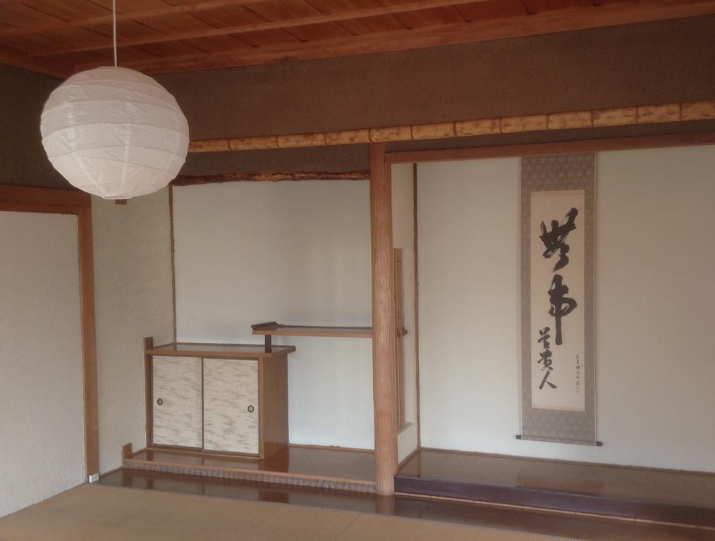 Salt House Shimanami Gh Imabari Bagian luar foto