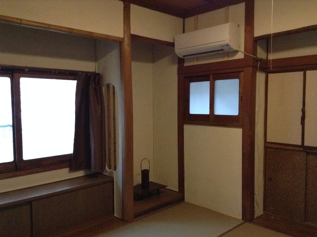 Salt House Shimanami Gh Imabari Bagian luar foto