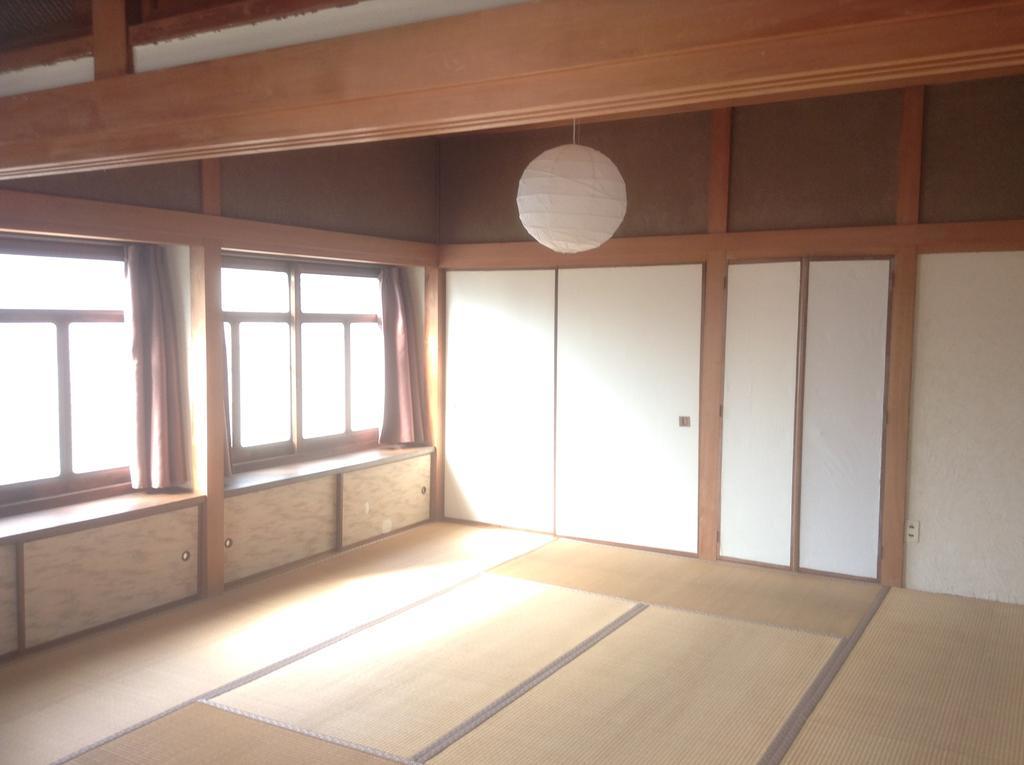 Salt House Shimanami Gh Imabari Bagian luar foto