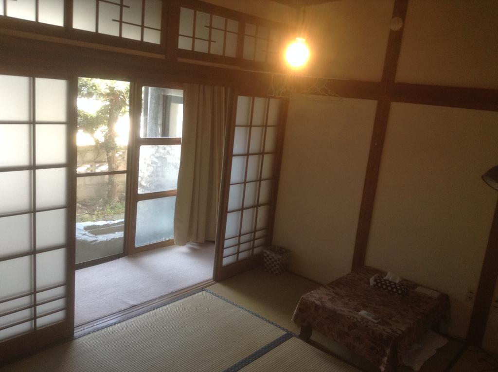 Salt House Shimanami Gh Imabari Bagian luar foto