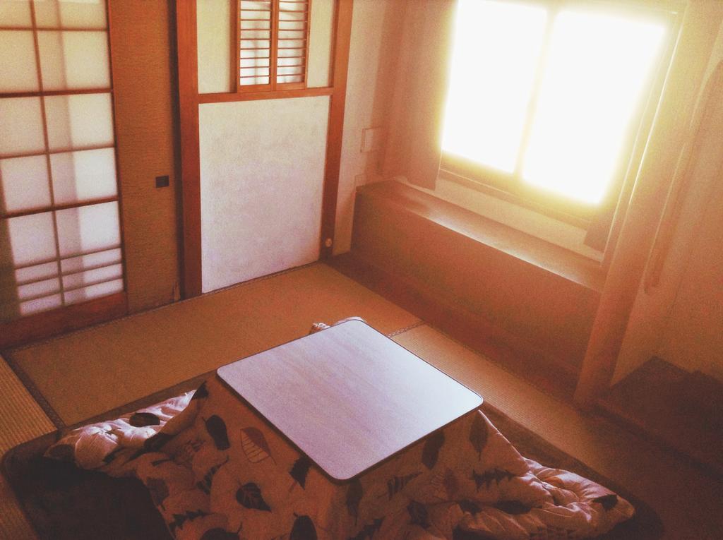 Salt House Shimanami Gh Imabari Bagian luar foto