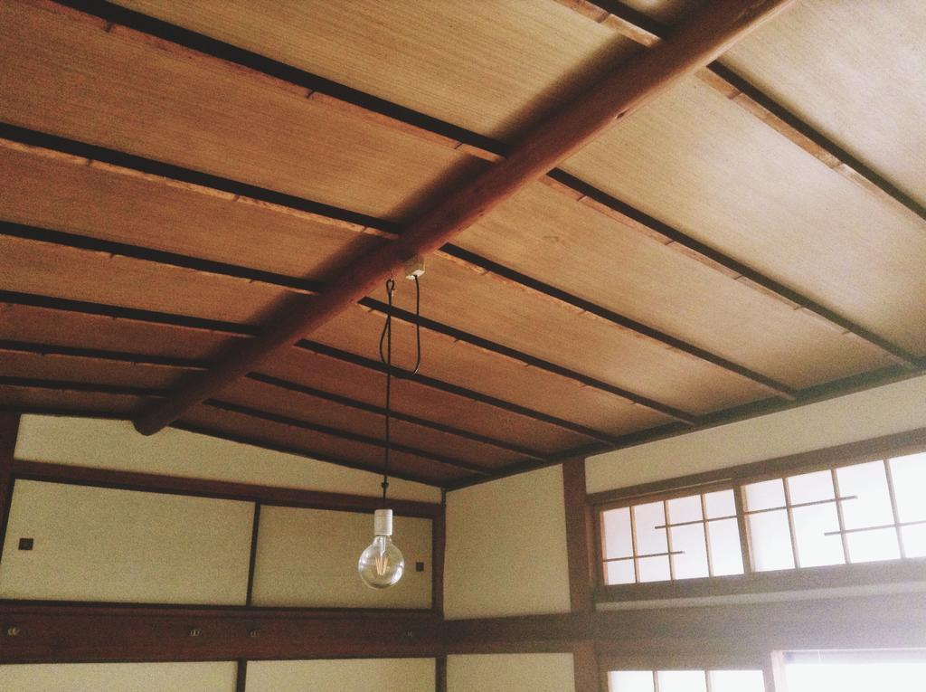 Salt House Shimanami Gh Imabari Bagian luar foto