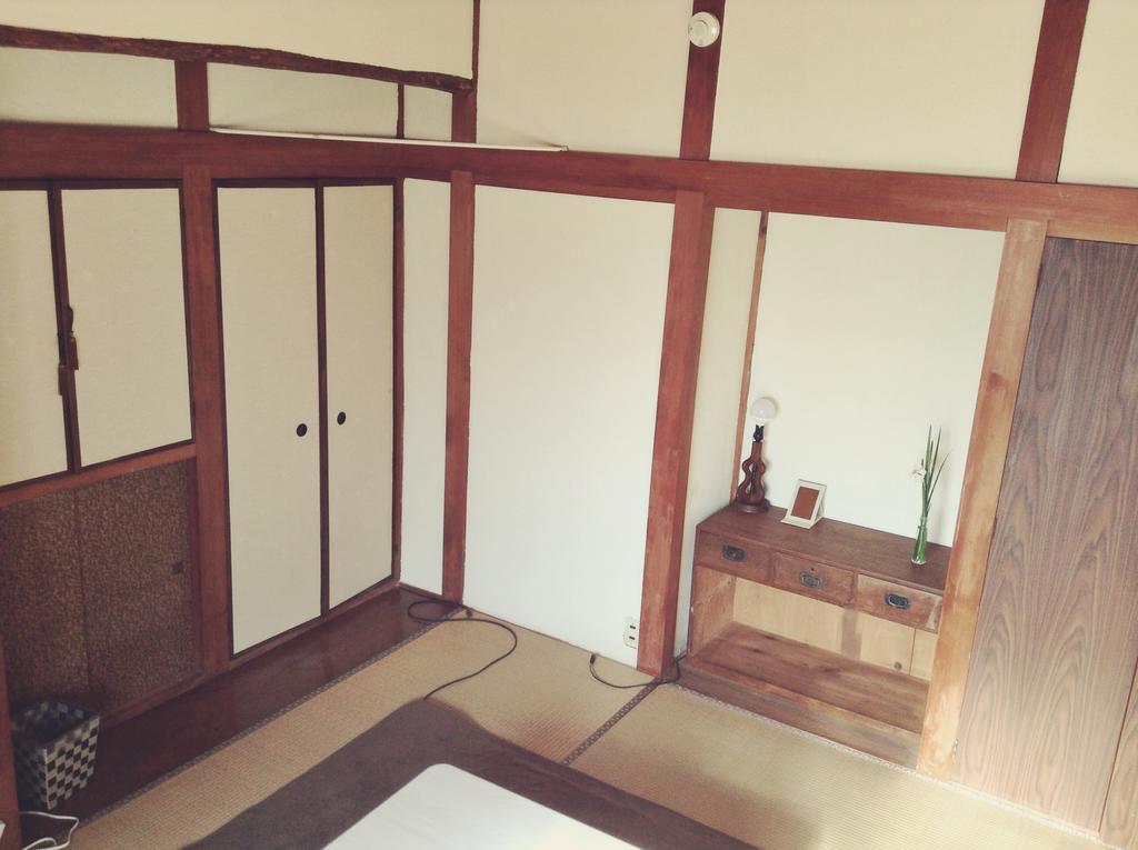 Salt House Shimanami Gh Imabari Bagian luar foto