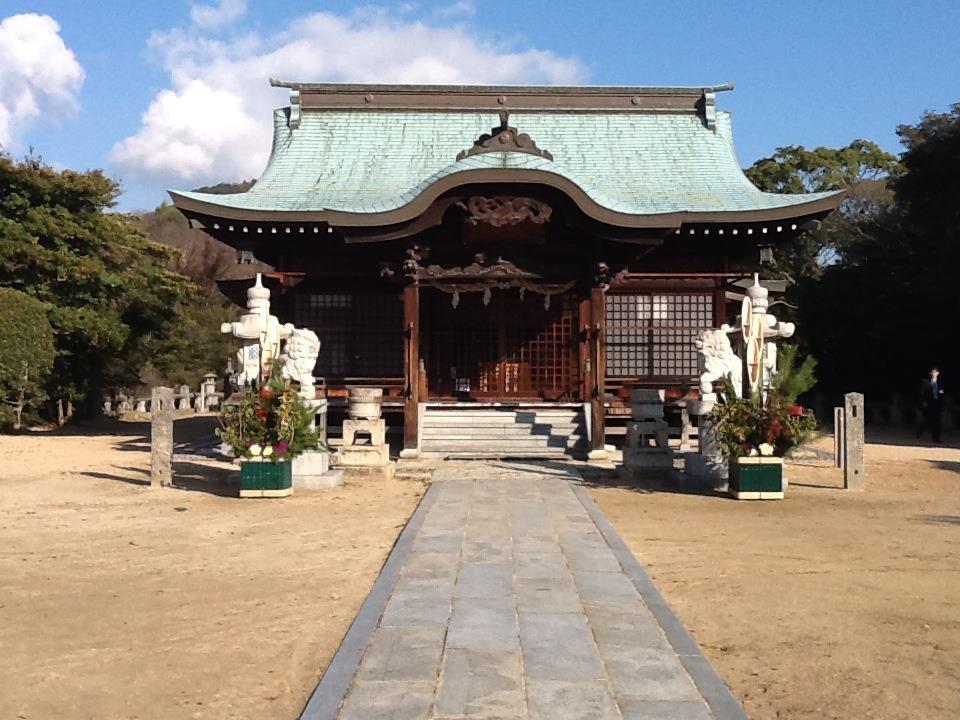 Salt House Shimanami Gh Imabari Bagian luar foto